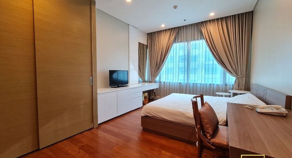 For rent 1 Beds condo in Khlong Toei, Bangkok