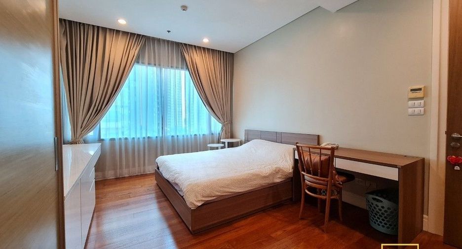 For rent 1 Beds condo in Khlong Toei, Bangkok