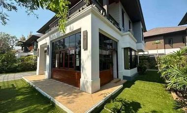 出售 4 卧室 独立屋 在 San Sai, Chiang Mai