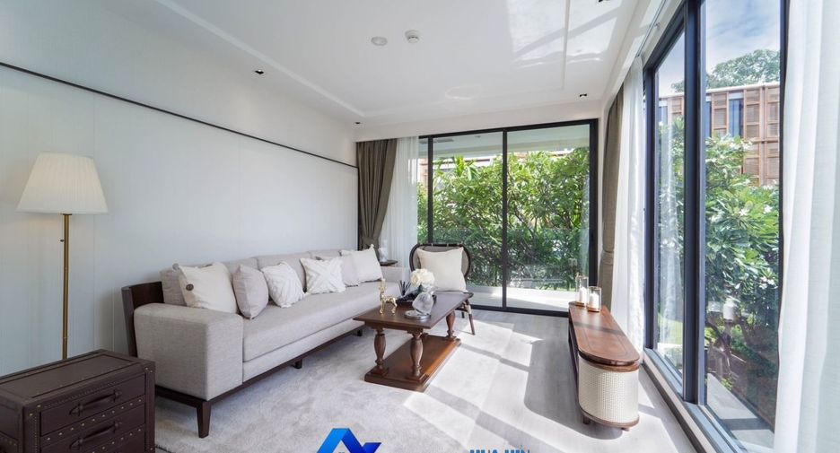 ขาย 3 ห้องนอน คอนโด ใน หัวหิน, ประจวบคีรีขันธ์