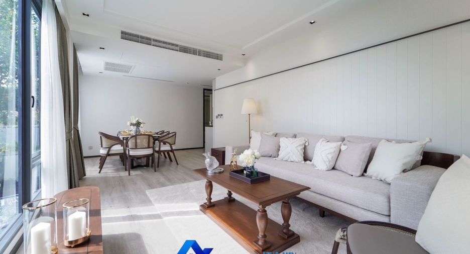 ขาย 3 ห้องนอน คอนโด ใน หัวหิน, ประจวบคีรีขันธ์