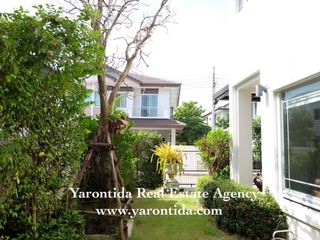 For sale 3 Beds house in Pak Kret, Nonthaburi