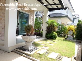 For sale 3 Beds house in Pak Kret, Nonthaburi
