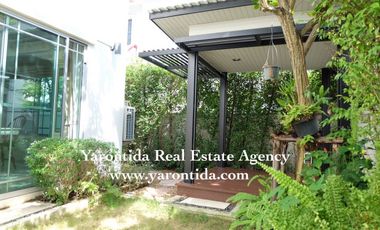 For sale 3 bed house in Pak Kret, Nonthaburi