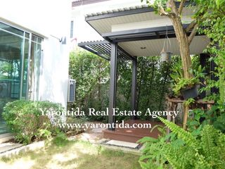 For sale 3 Beds house in Pak Kret, Nonthaburi