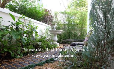 For sale 3 bed house in Pak Kret, Nonthaburi