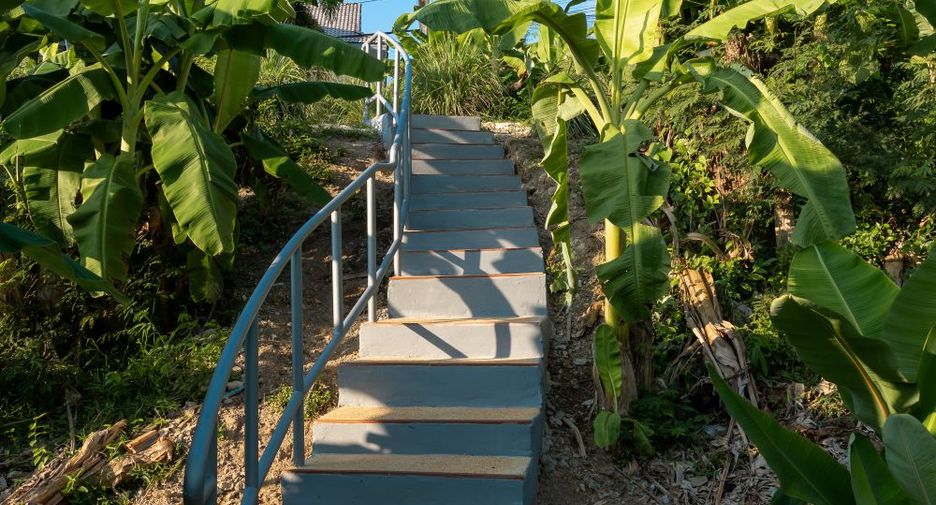 Villa en alquiler de 4 habitaciones en Mueang Phuket, Phuket