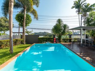 For rent 4 bedrooms villa in Mueang Phuket, Phuket