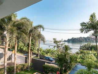 For rent 4 bedrooms villa in Mueang Phuket, Phuket
