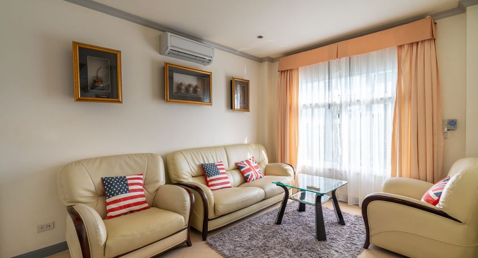 Villa en alquiler de 4 habitaciones en Mueang Phuket, Phuket
