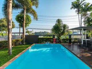 For rent 4 bedrooms villa in Mueang Phuket, Phuket