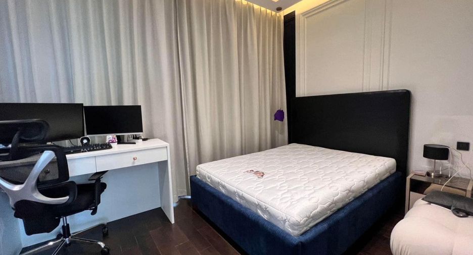 For rent 4 bedrooms house in Prawet, Bangkok