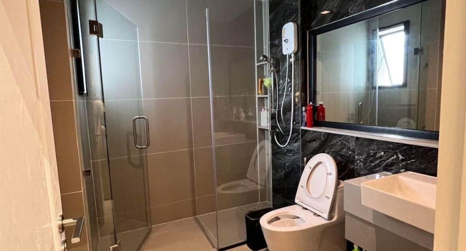 For rent 4 bedrooms house in Prawet, Bangkok