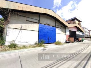 ให้เช่า โกดัง ใน เมืองสมุทรปราการ, สมุทรปราการ