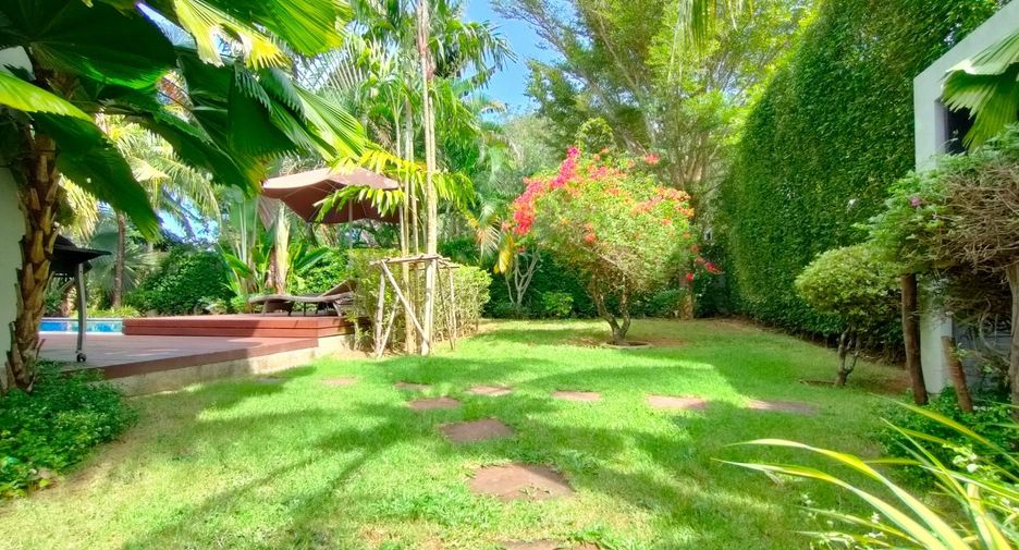 Villa en venta de 3 habitaciones en Thalang, Phuket
