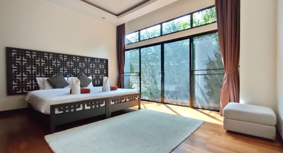 Villa en venta de 3 habitaciones en Thalang, Phuket