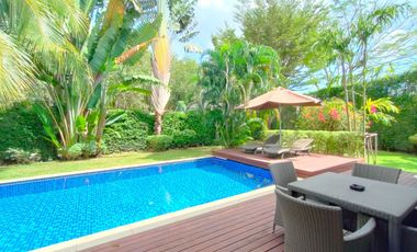 Villa zum Kauf mit 3 Zimmer in Thalang, Phuket
