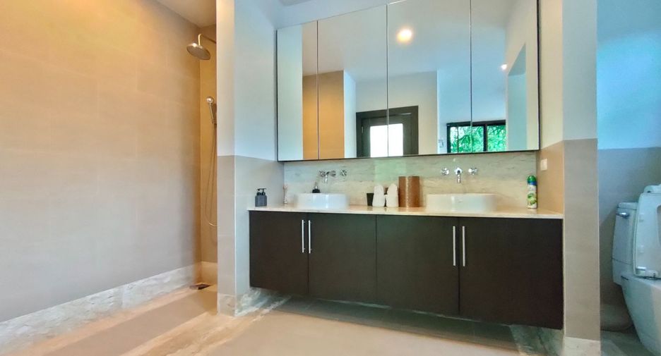 Villa en venta de 3 habitaciones en Thalang, Phuket