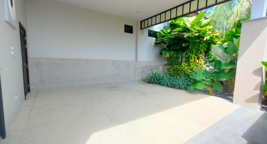 Villa en venta de 3 habitaciones en Thalang, Phuket