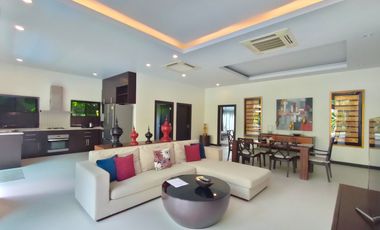 Villa zum Kauf mit 3 Zimmer in Thalang, Phuket