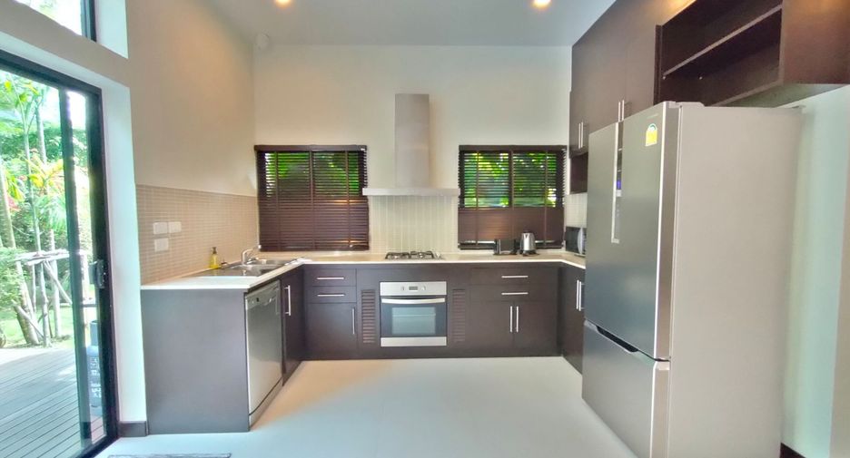 Villa en venta de 3 habitaciones en Thalang, Phuket