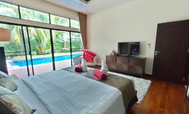 Villa zum Kauf mit 3 Zimmer in Thalang, Phuket