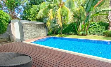 Villa zum Kauf mit 3 Zimmer in Thalang, Phuket