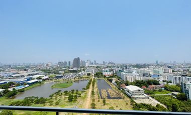 Wohnung zum Kauf mit 1 Zimmer in Mueang Samut Prakan, Samut Prakan