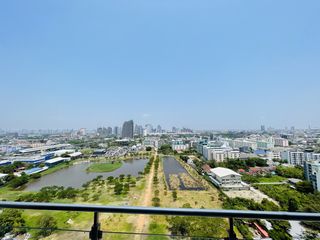 Продажа 1 кровать кондо в Mueang Samut Prakan, Самутпракан