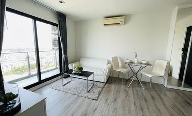 Wohnung zum Kauf mit 1 Zimmer in Mueang Samut Prakan, Samut Prakan
