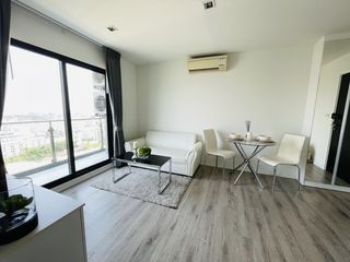 Продажа 1 кровать кондо в Mueang Samut Prakan, Самутпракан
