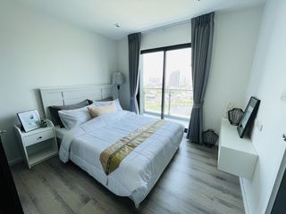 Продажа 1 кровать кондо в Mueang Samut Prakan, Самутпракан