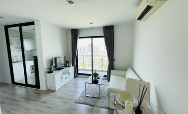 Wohnung zum Kauf mit 1 Zimmer in Mueang Samut Prakan, Samut Prakan