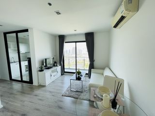 Продажа 1 кровать кондо в Mueang Samut Prakan, Самутпракан