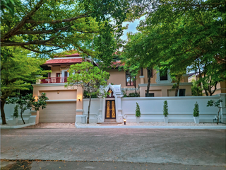 For sale 4 bedrooms house in Na Jomtien, Pattaya