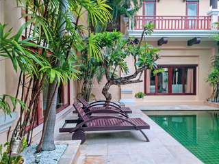 For sale 4 bedrooms house in Na Jomtien, Pattaya