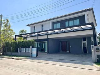 For rent 4 Beds house in Don Mueang, Bangkok