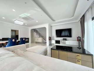 For rent 4 Beds house in Don Mueang, Bangkok