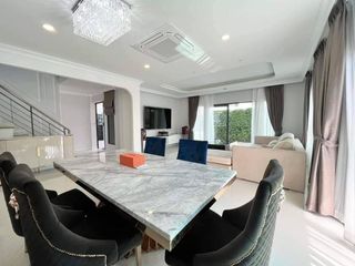 For rent 4 Beds house in Don Mueang, Bangkok