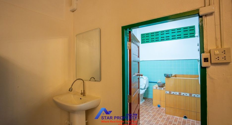 For sale 3 ベッドルーム villa in Hua Hin, Prachuap Khiri Khan