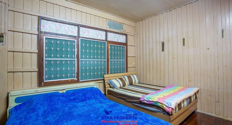 For sale 3 ベッドルーム villa in Hua Hin, Prachuap Khiri Khan