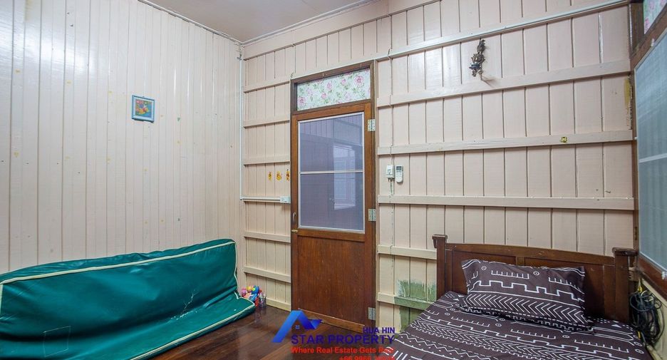 For sale 3 ベッドルーム villa in Hua Hin, Prachuap Khiri Khan
