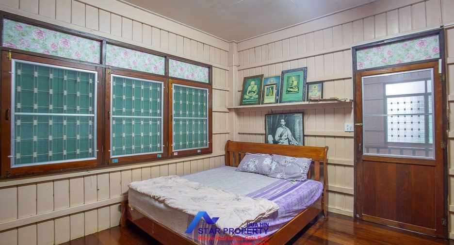 For sale 3 ベッドルーム villa in Hua Hin, Prachuap Khiri Khan