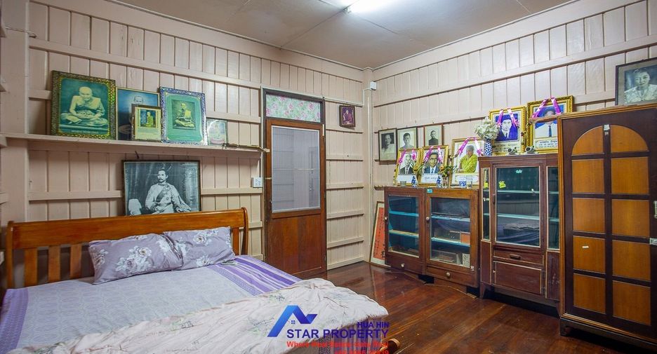 For sale 3 ベッドルーム villa in Hua Hin, Prachuap Khiri Khan