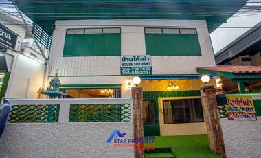 For sale 3 bedrooms villa in Hua Hin, Prachuap Khiri Khan