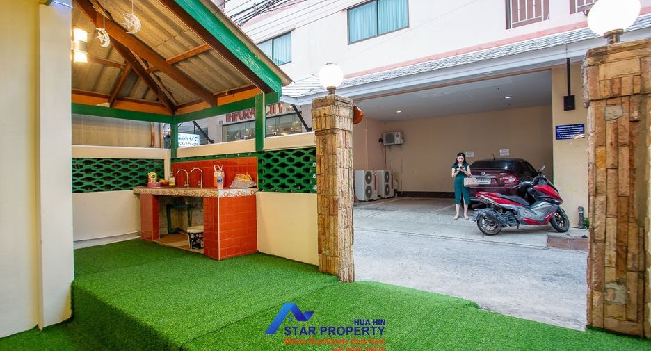For sale 3 ベッドルーム villa in Hua Hin, Prachuap Khiri Khan