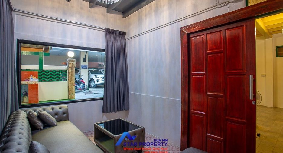 For sale 3 ベッドルーム villa in Hua Hin, Prachuap Khiri Khan