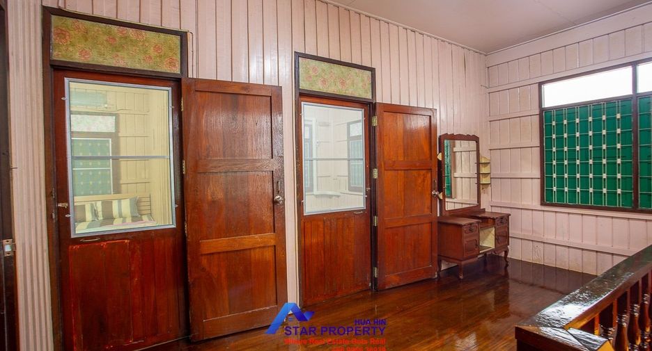 For sale 3 ベッドルーム villa in Hua Hin, Prachuap Khiri Khan