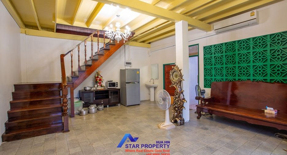 For sale 3 ベッドルーム villa in Hua Hin, Prachuap Khiri Khan