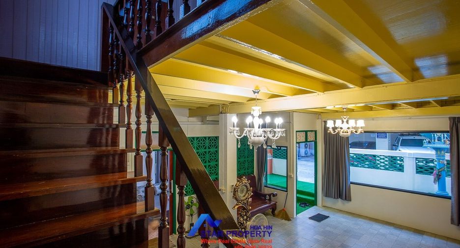 For sale 3 ベッドルーム villa in Hua Hin, Prachuap Khiri Khan